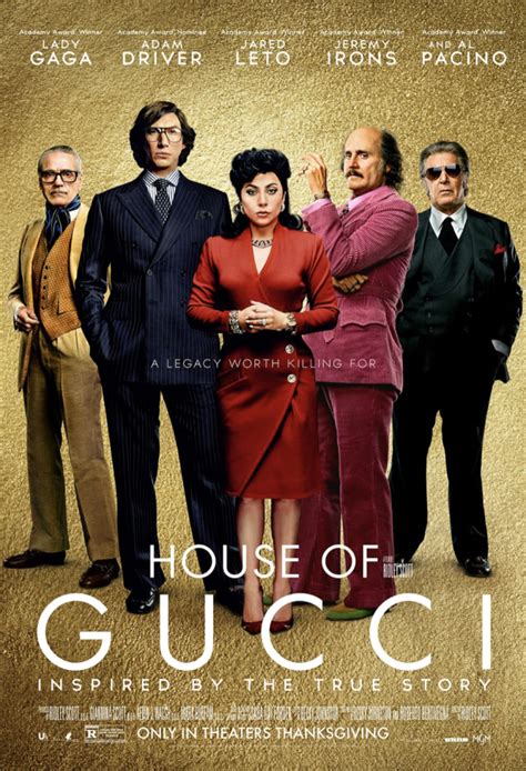 maurizio gucci patek philippe watch|House of Gucci: The Watches Of The Film And .